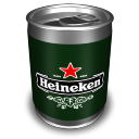 Heineken 1 Icon 128x128 png