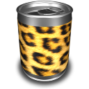 Leopard 1 Icon 128x128 png