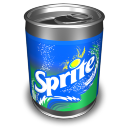 Sprite 1 Icon 128x128 png