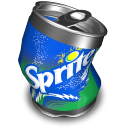 Sprite 2 Icon 128x128 png
