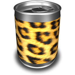 Leopard 1 Icon 256x256 png