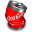 Coca-Cola 2 Icon 32x32 png