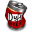 Duff 2 Icon 32x32 png