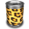 Leopard 1 Icon 32x32 png