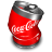 Coca-Cola 2 Icon