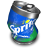 Sprite 2 Icon 48x48 png