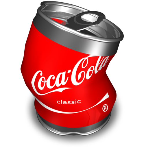 Coca-Cola 2 Icon 512x512 png