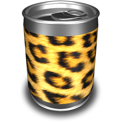 Leopard 1 Icon 512x512 png