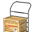 Handle Icon 32x32 png