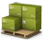 Pallet 4 Icon 48x48 png