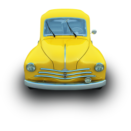 Fiat 48 Icon 256x256 png