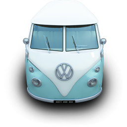 Volkswagen Icon 256x256 png