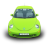 New Beatle Icon 48x48 png