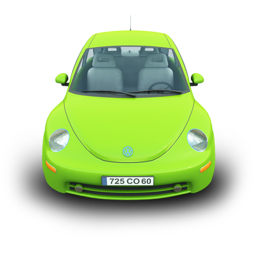 New Beatle Icon 512x512 png