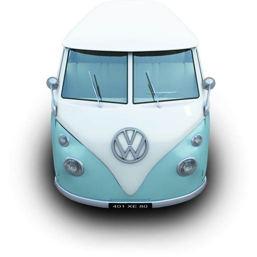 Volkswagen Icon 512x512 png