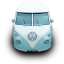 Volkswagen Icon 64x64 png