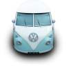 Volkswagen Icon 96x96 png