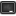 Grey Chalkboard Icon 16x16 png