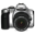 Canon EOS 300D Icon 32x32 png