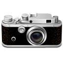 Leicai Icon