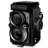 Rolleflex Icon