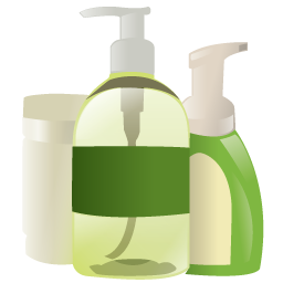 Bottles Icon 256x256 png