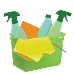 Bucket Icon 256x256 png