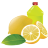 Lemons Icon