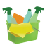 Bucket Icon 64x64 png