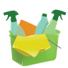 Bucket Icon 96x96 png
