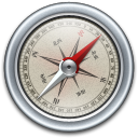 Compass Icon 128x128 png