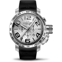 Grey Concept Watch Icon
