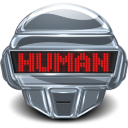 002 Human Icon