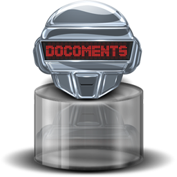 002 Folder Documents Icon 256x256 png