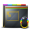 001 Folder Desktop Icon 32x32 png