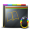001 Folder Library Icon 32x32 png