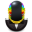 Bowtie Icon 32x32 png