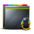 001 Folder Empty Icon