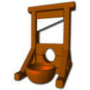 Deadly Instrument Icon Set