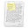Documents Icon 32x32 png
