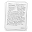 Grey Documents Icon 32x32 png