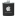 Flask Black Icon 16x16 png