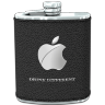 Flask Black Icon 96x96 png