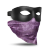 El Bandito Purple Icon