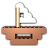 Boat Icon 48x48 png