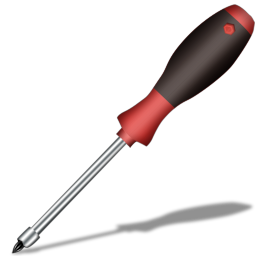 Screwdriver Icon 256x256 png