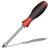 Screwdriver Icon 48x48 png