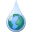 Drop Icon 32x32 png