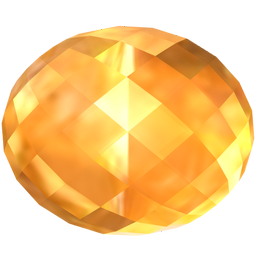 Citrine Icon 256x256 png