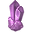 Amethyst Icon 32x32 png